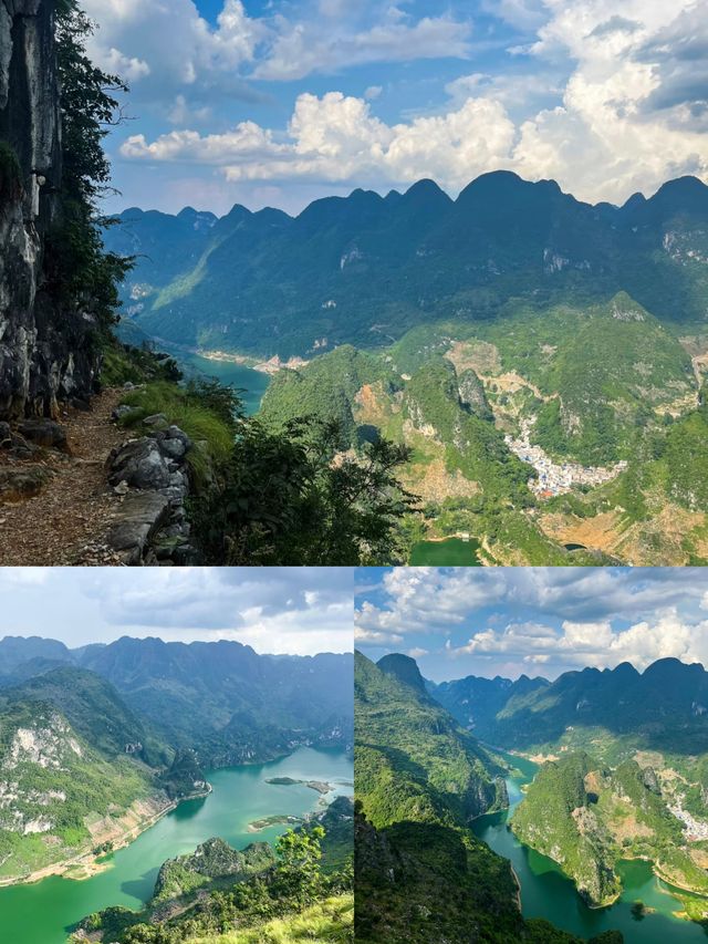 嚟到廣西，點可以唔去百色睇下呢