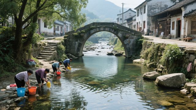 1. 穿越歷史與自然：運城旅遊全攻略，帶你領略不一樣的山西風情