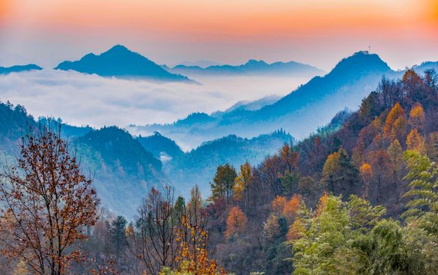安徽4天奢華之旅，4000元預算玩轉黃山徽州。
