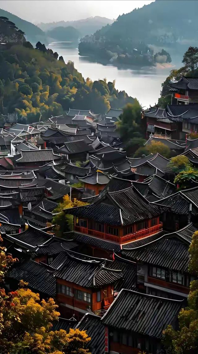 西江千戶苗寨｜全網最全避坑攻略玩轉千年苗鄉不踩雷