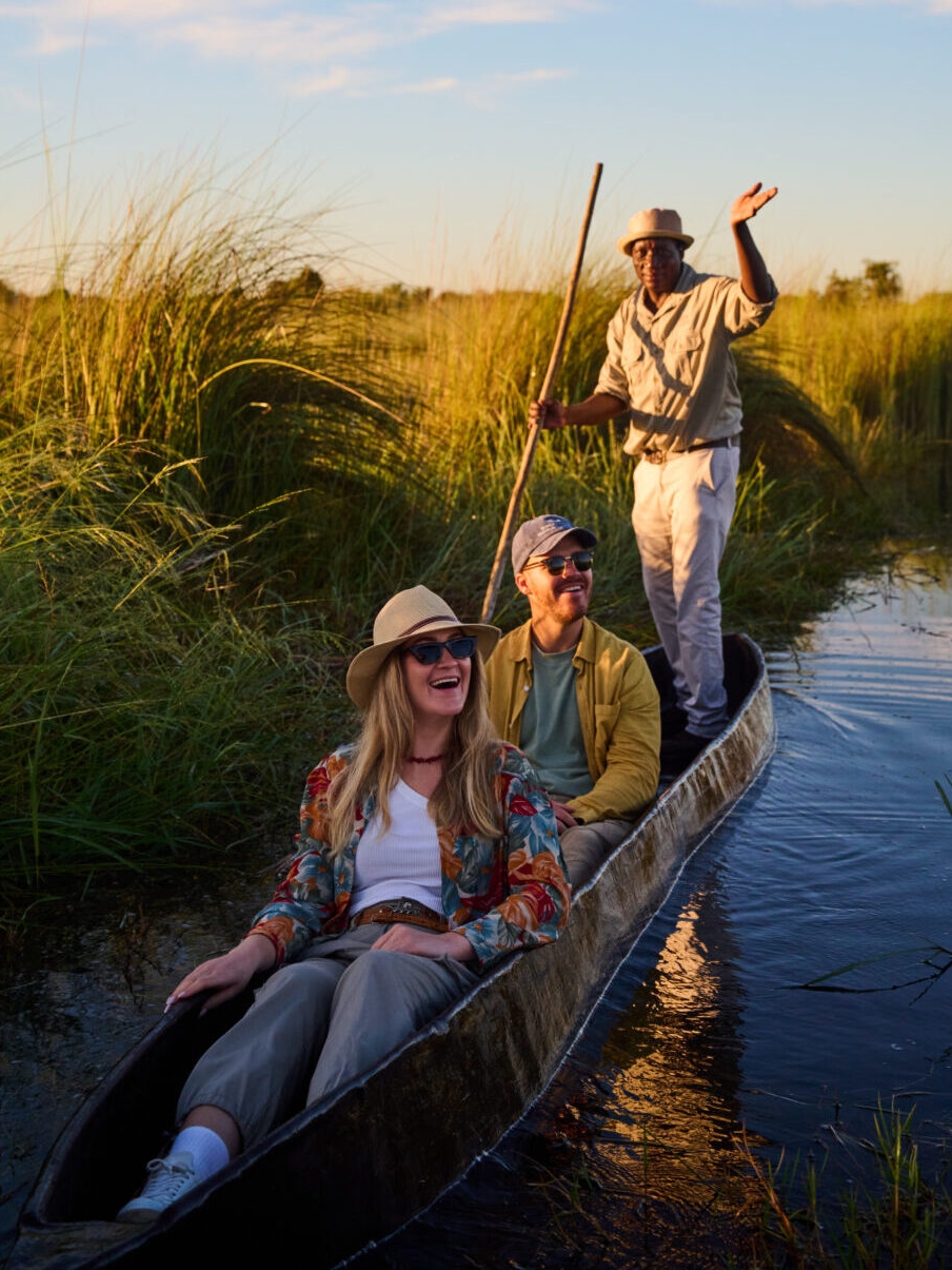Botswana: The Pinnacle of African Safari