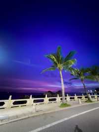 珠海兩天一夜遊|人均600玩轉海島+城市浪漫!