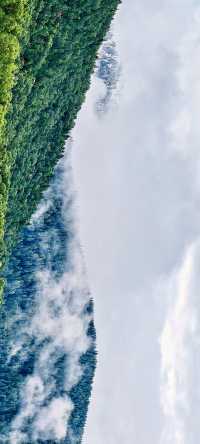 九月的禾木，愛得剛剛好
