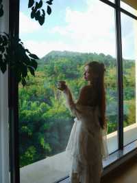 不在桂林!信宜也有自己的「峽谷悅榕莊」