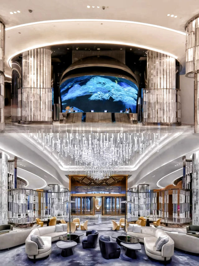 青島釣魚台酒店 青島釣魚台酒店