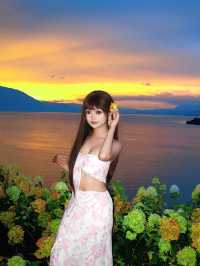 大理這家豆花民宿，也太會了吧！
