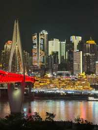 Enji Hotel: Your Perfect Chongqing Experience Begins Here