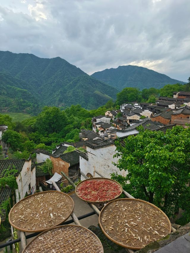 9月錯峰遊篁嶺｜本地人不會說的保姆級攻略