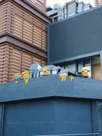 快樂加倍——歡樂海灣。