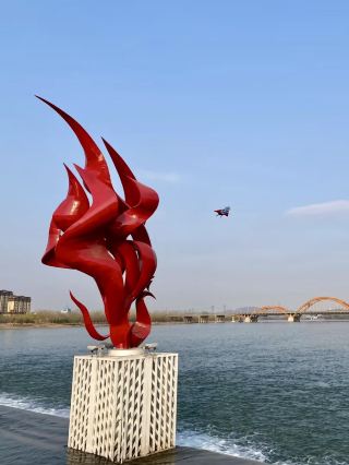 Luanshui River, Love of Mountains and Rivers: Qianxi Luanshui Bay Scenic Area