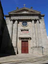 聖地亞哥德孔波斯特拉主教座堂的輝煌