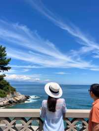 發現小眾天堂！湄洲島2天1晚治癒之旅