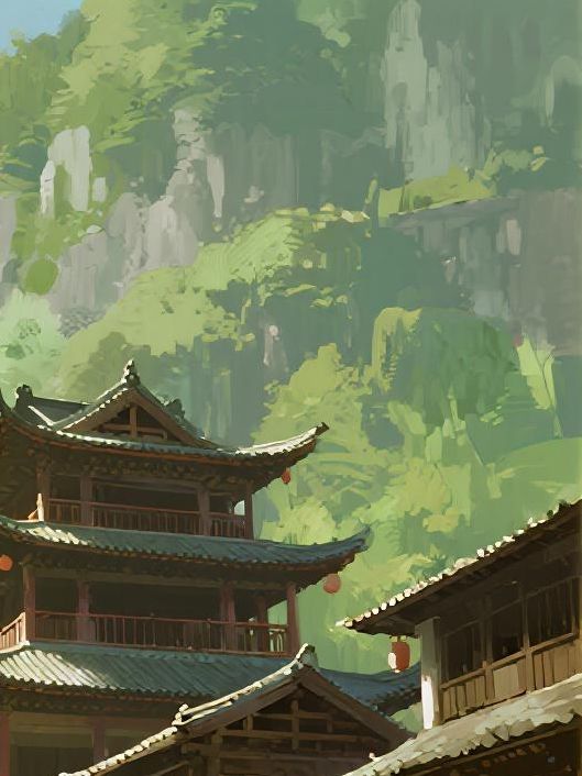 竹林關古鎮親子遊避坑指南！帶娃玩水逛古鎮，這些誤區別踩