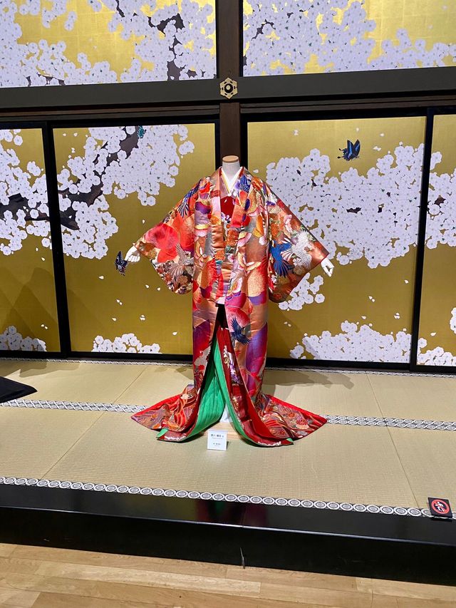 Outstanding Museum Experience