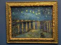 Magical Experience at the d'Orsay Museum