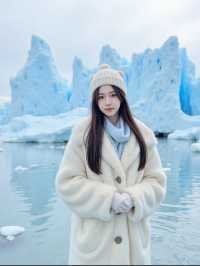 冰島奇幻之旅｜探秘藍冰洞這輩子總要當一次星際旅行家！
