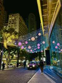 Гонконг (Hong Kong