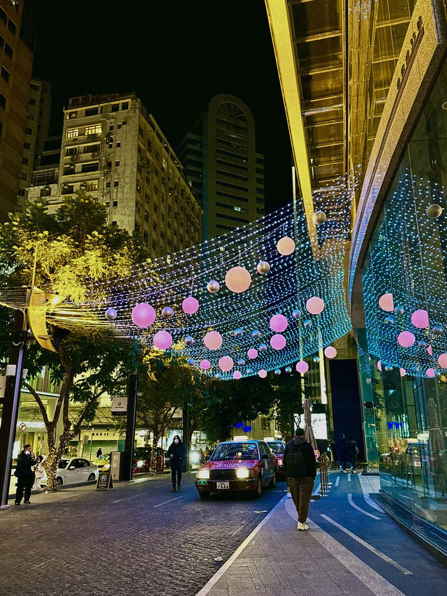 Гонконг (Hong Kong