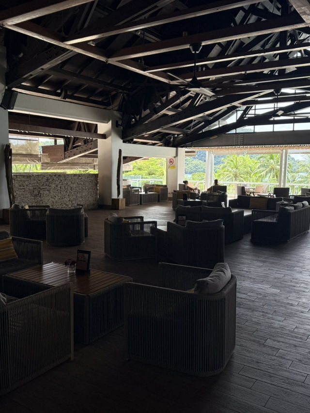 兰卡威威士汀酒店