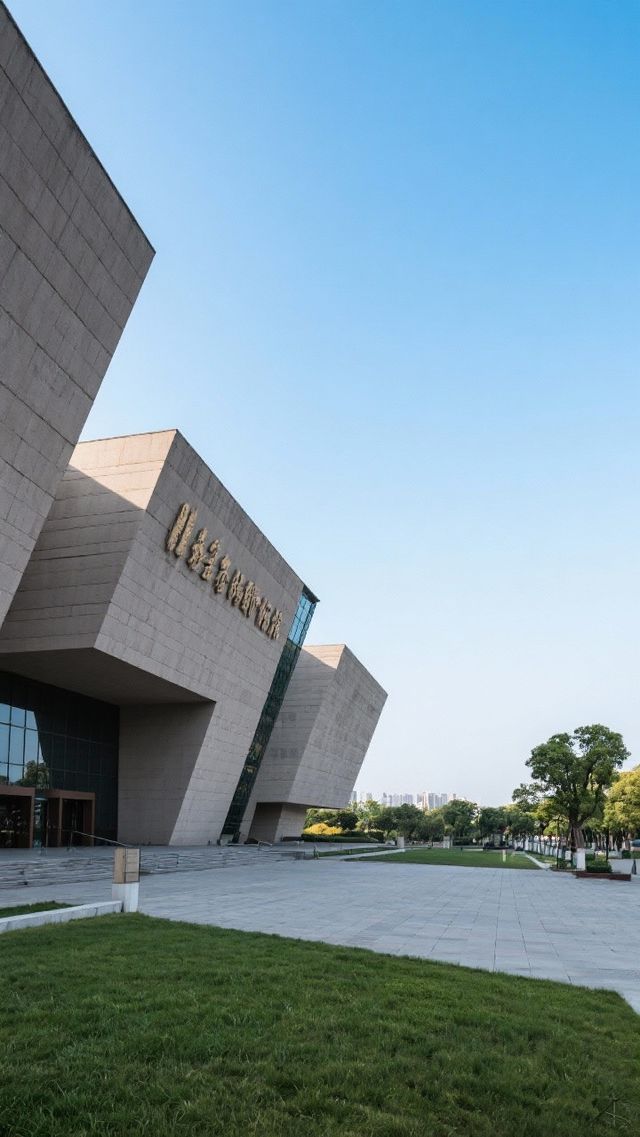 評什麼被低估，江南是最豐盛的城市旅遊攻略