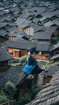 德天跨國瀑布6天5晚跨國秘境之旅行攻略