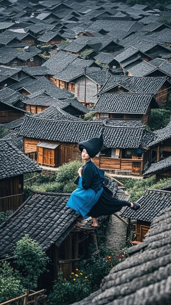 德天跨國瀑布6天5晚跨國秘境之旅行攻略
