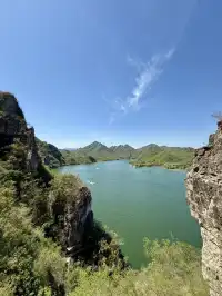 這麼近 那麼美…北京出發2h直達桂林