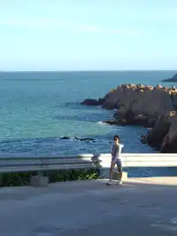 二刷黃龍島｜週末逃離去這個冷門小島！