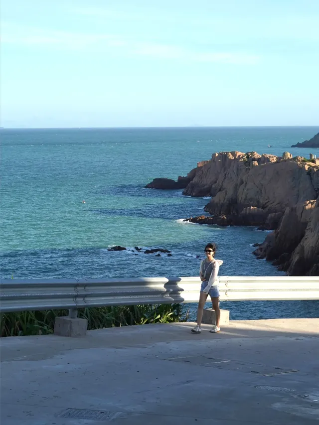 二刷黃龍島｜週末逃離去這個冷門小島！