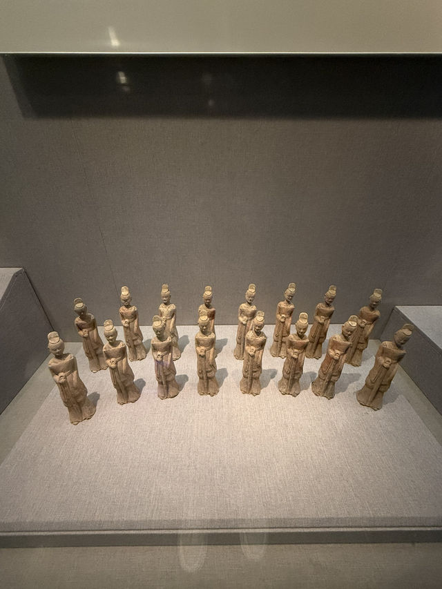 洛陽 / 洛陽博物館