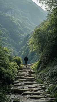 西安山水這樣玩才對