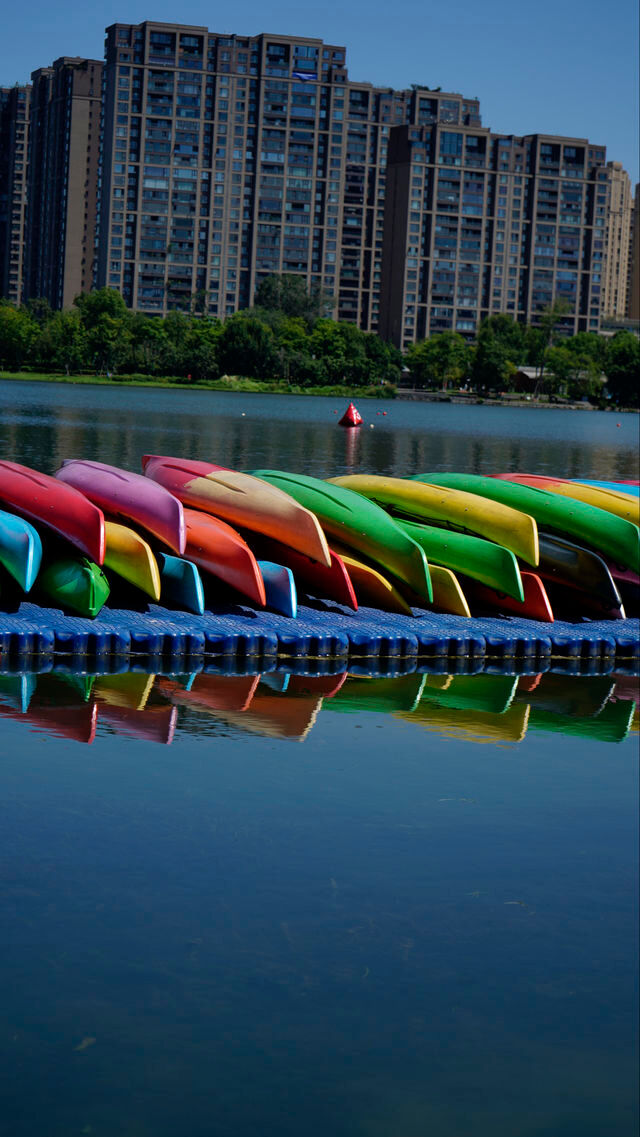 成都市區內的絕美湖景公園|錦城湖遊玩攻略  還在愁週末沒地方去嗎?錦城湖真的太香了!晴天來這裡划船, 成都市區內的絕美湖景公園|錦城湖遊玩攻略  還在愁週末沒地方去嗎?錦城湖真的太香了!晴天來這裡划船,