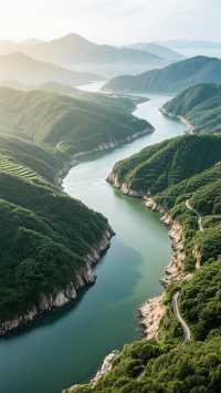 #萬寧神州半島秋日限定 【寧海灣·萬寧波灘秘境兩日遊攻略】 隱匿於浙江寧波象山南端的寧灣半島，是一處