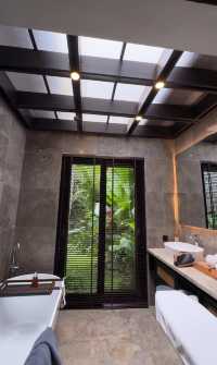 A Dreamy Getaway in Ubud