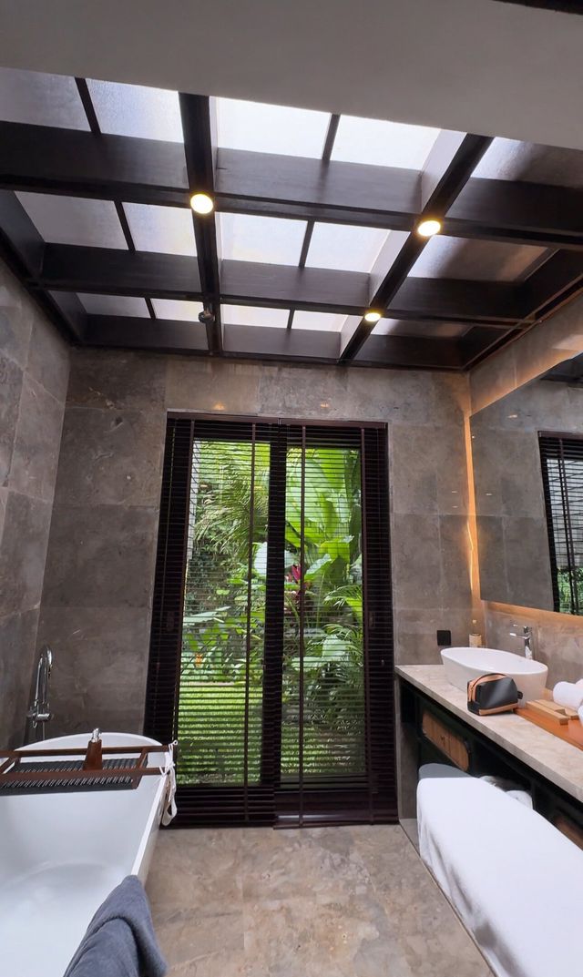 A Dreamy Getaway in Ubud