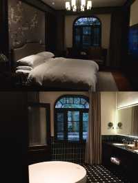 在龜峰花間嶺度過的花樣年華