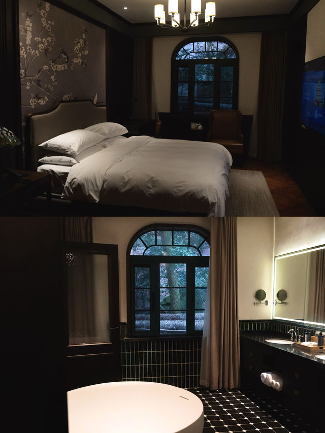 在龜峰花間嶺度過的花樣年華