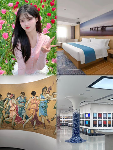 探秘珠海小眾藝術館 探秘珠海小眾藝術館