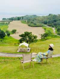 南昌週末去哪兒？江西阿勒泰藝術館！