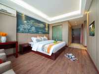 湘中大道暢行 八喜吾悅舒心