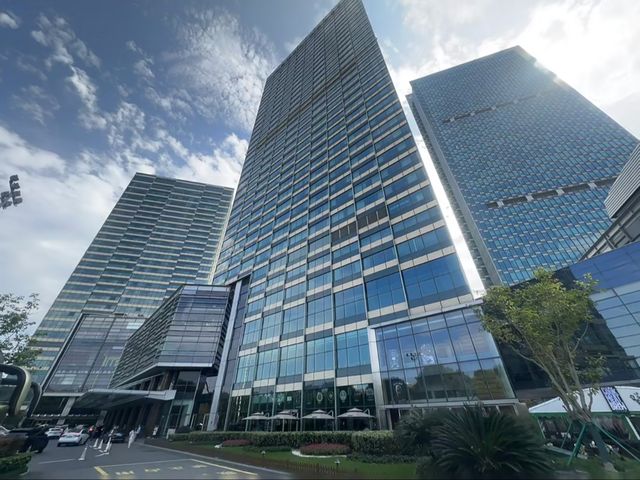 意外挖到寶上海浦東嘉里城遛娃體驗 意外挖到寶上海浦東嘉里城遛娃體驗