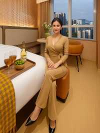 在阜陽|雲灣漫廷|住一晚：解鎖屬於這座城市的慢生活！