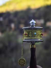 傈僳族古寨的千年密碼與秘境指南