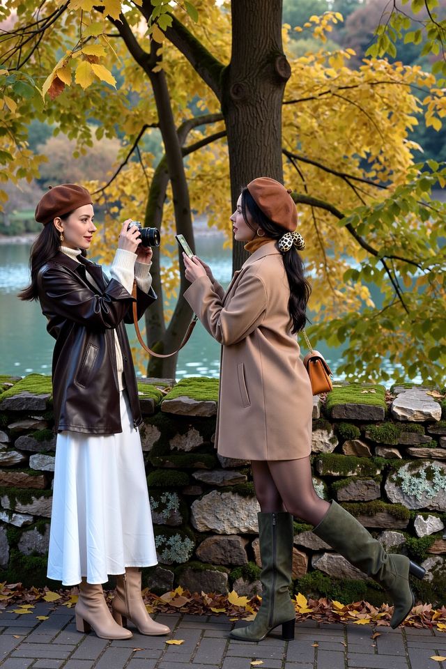 東爐村,一半是鄉愁,一半是童話,全是秋天! 東爐村,一半是鄉愁,一半是童話,全是秋天!