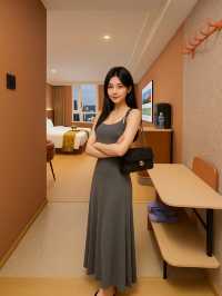 阜陽雲灣漫廷酒店|一場意外驚喜的舒適小住體驗!