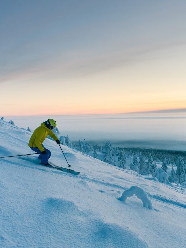 北歐連遊7日遊 超全攻略速碼