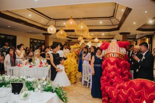 完美無瑕的婚禮體驗