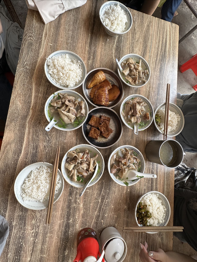 連城!福建最被低估的寶藏小城! 連城!福建最被低估的寶藏小城!