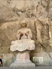 洛陽龍門石窟攻略省時省力不迷路！｜附最佳影相打卡點