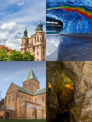 북유럽 여러 나라 10일 여행 완벽 가이드 (실수 방지 팁 포함)